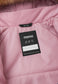 REIMA TEC+ Winteroverall/Skianzug <br>Trondheim <br>Gr. 110 bis 140 <br>extra robuster Po- und Knie/Schienbeinbereich <br> Taille regulierbar <br> Druckknopf am Beinende<br>auch ohne Kunstpelz tragbar <br>abnehmbare Fuss-Schlaufen<br> WS 10'000 mm
