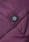 REIMA TEC+ Winteroverall/Skianzug <br>Trondheim <br>Gr. 110 bis 140 <br>extra robuster Po- und Knie/Schienbeinbereich <br> Taille regulierbar <br> Druckknopf am Beinende<br>auch ohne Kunstpelz tragbar <br>abnehmbare Fuss-Schlaufen<br> WS 10'000 mm
