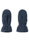 REIMA Fleece-Fäustlinge<br> Tumpus <br>Gr. 1 bis 4 (6 Mte - 6 Jahre)<br> warm gefüttert/leicht wattiert