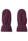 REIMA Fleece-Fäustlinge<br> Tumpus <br>Gr. 1 bis 4 (6 Mte - 6 Jahre)<br> warm gefüttert/leicht wattiert