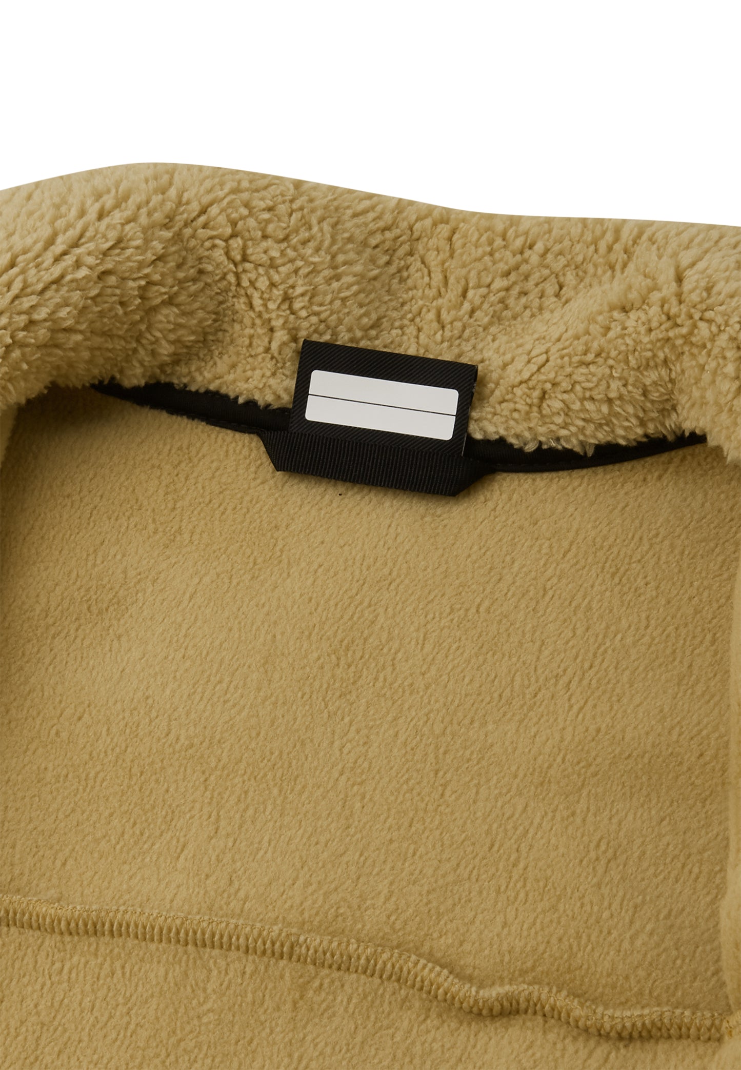 REIMA Fleece-Jacke <br> Turilas<br> Gr. 140, 152<br> aussen warm und flauschig, innen hautfreundliches Fleece<br> recyceltes Material<br> sehr warm, 370 g/m2 Dicke