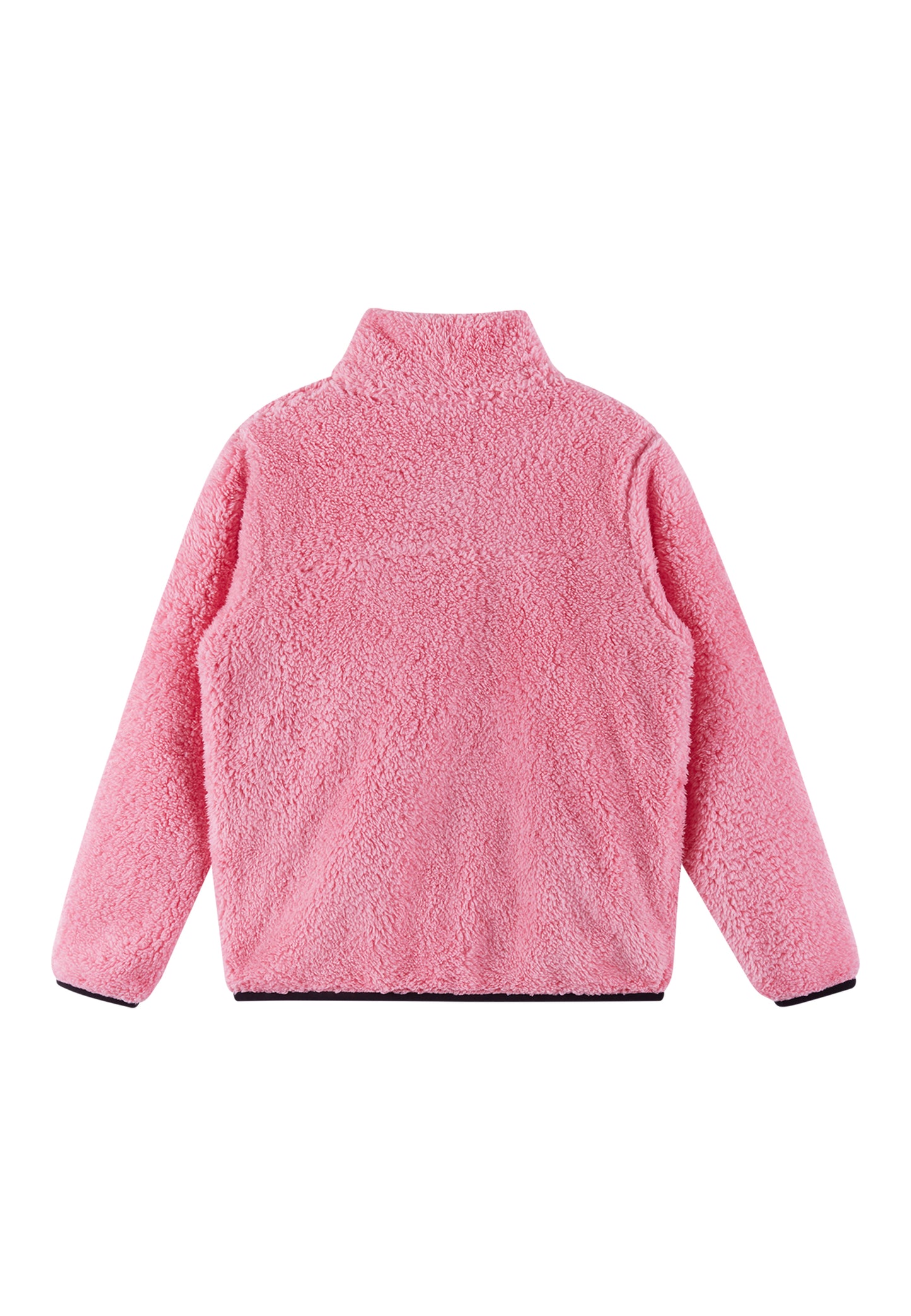 REIMA Fleece-Jacke <br> Turilas<br> Gr. 104, 110, 140<br> aussen warm und flauschig, innen hautfreundliches Fleece<br> recyceltes Material<br> sehr warm, 370 g/m2 Dicke