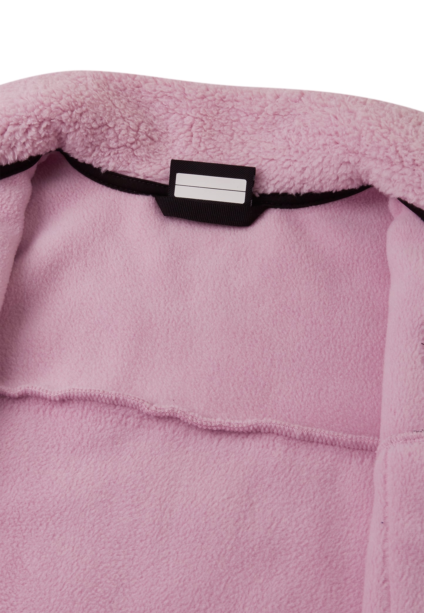 REIMA Fleece-Jacke <br> Turilas<br> Gr. 158, 164<br> aussen warm und flauschig, innen hautfreundliches Fleece<br> recyceltes Material<br> sehr warm, 370 g/m2 Dicke