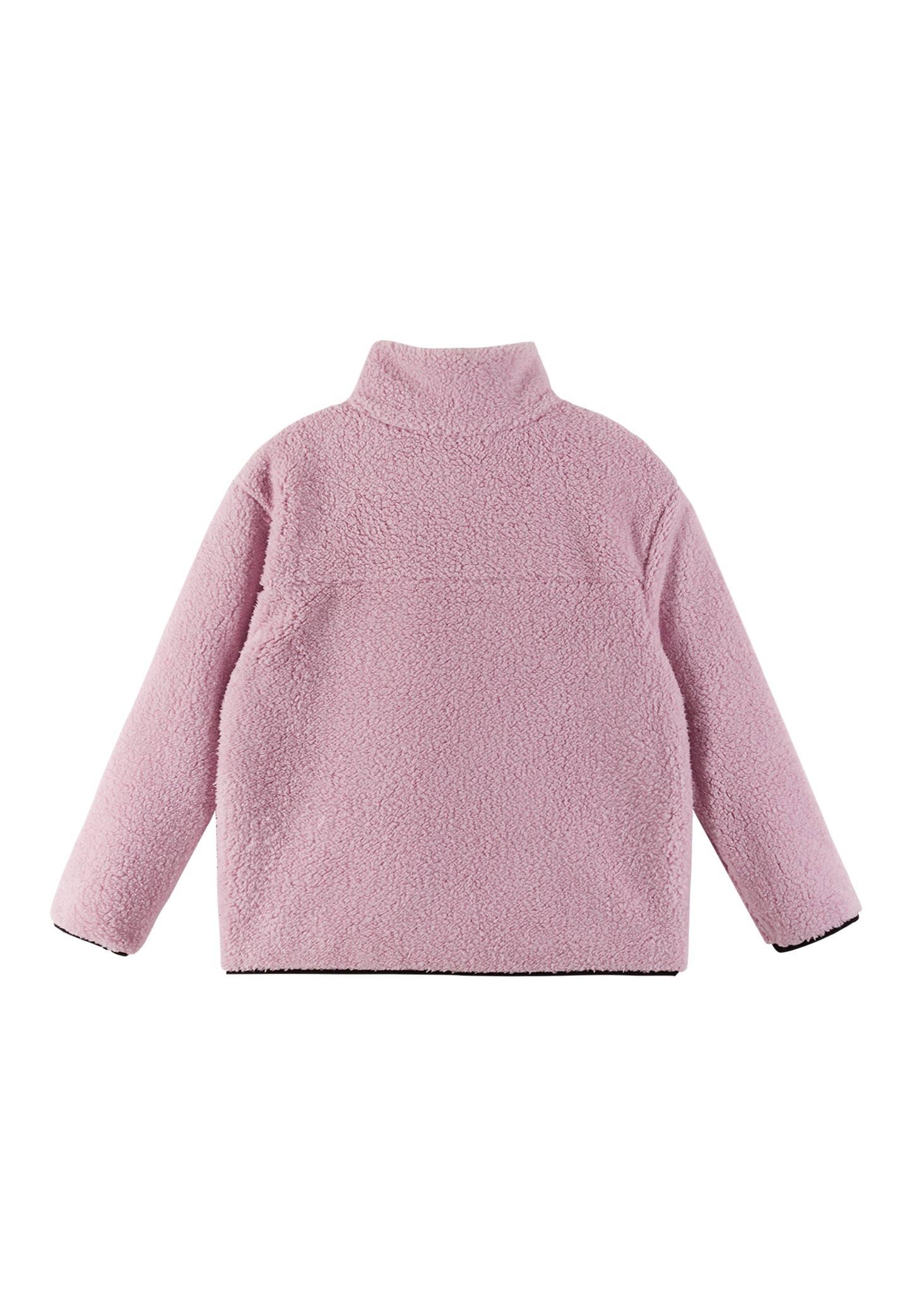 REIMA Fleece-Jacke <br> Turilas<br> Gr. 158, 164<br> aussen warm und flauschig, innen hautfreundliches Fleece<br> recyceltes Material<br> sehr warm, 370 g/m2 Dicke