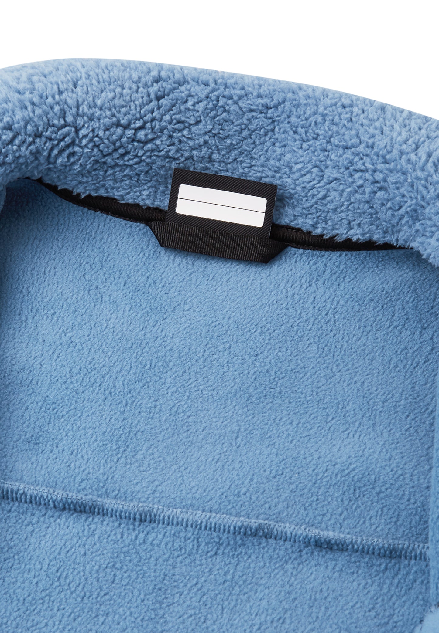 REIMA Fleece-Jacke <br> Turilas<br> Gr. 164<br> aussen warm und flauschig, innen hautfreundliches Fleece<br> recyceltes Material<br> sehr warm, 370 g/m2 Dicke