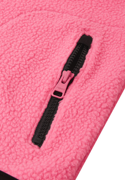 REIMA Fleece-Jacke Turkki