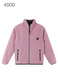REIMA Veloursfleece-Jacke Turkki 520007A