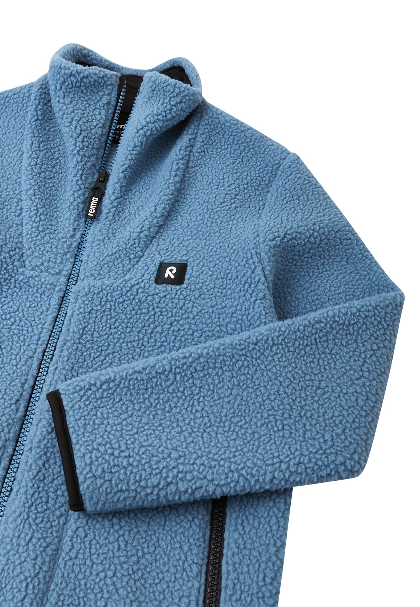 REIMA Fleece-Jacke Turkki