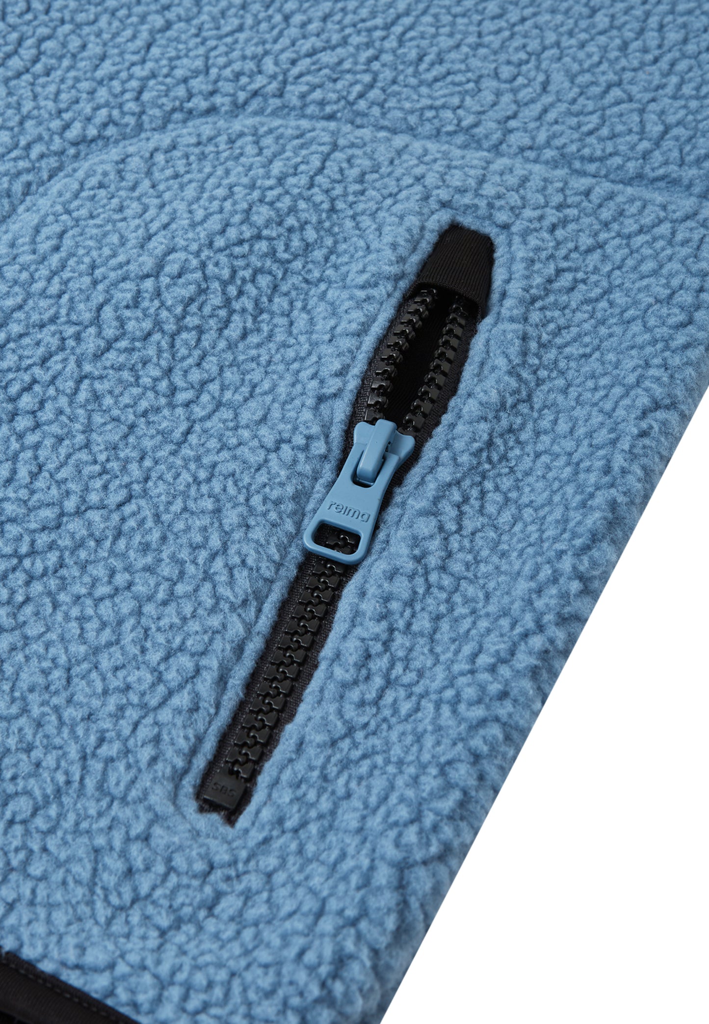 REIMA Fleece-Jacke Turkki