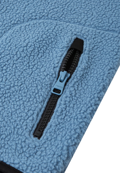 REIMA Fleece-Jacke Turkki