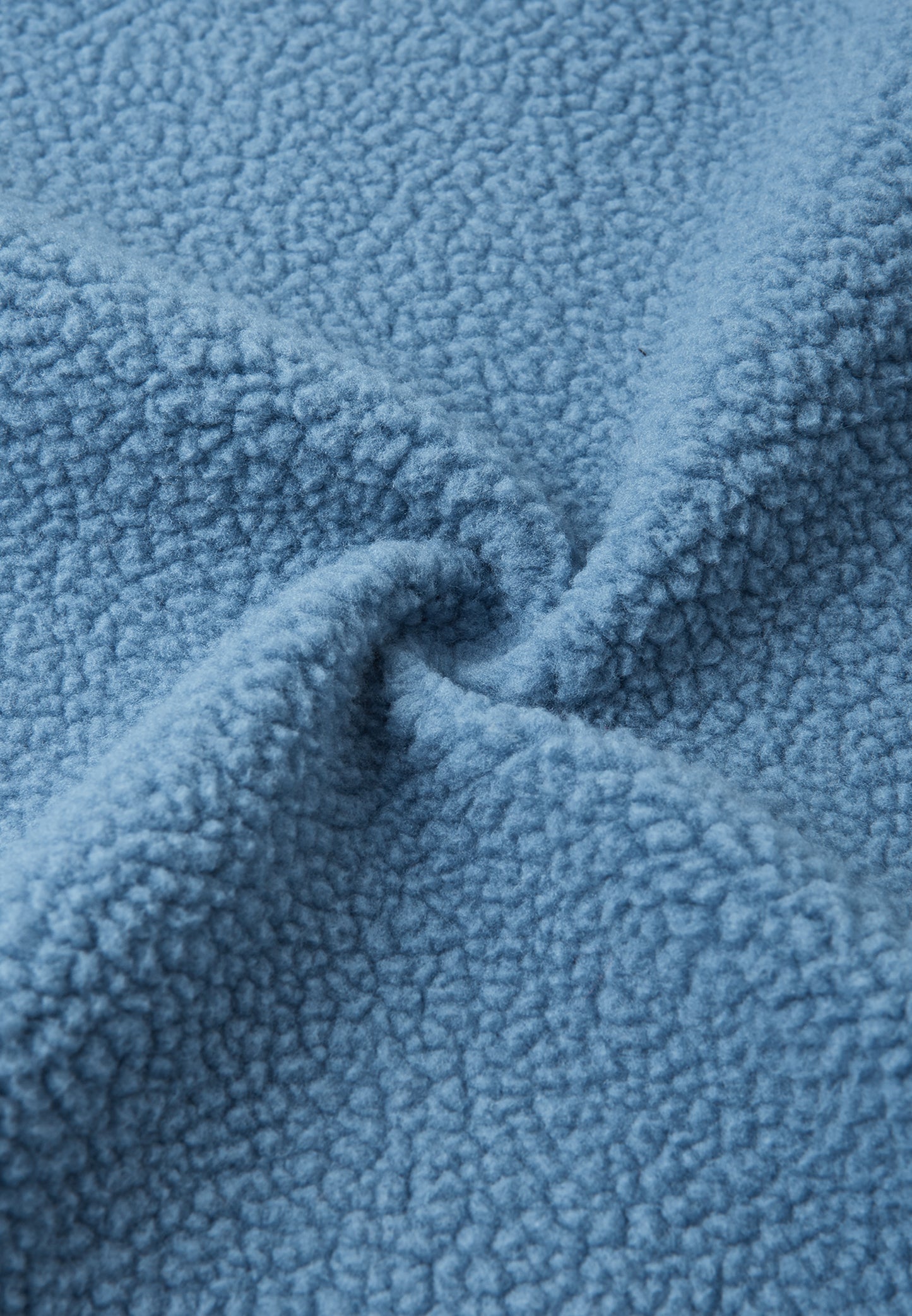 REIMA Fleece-Jacke Turkki