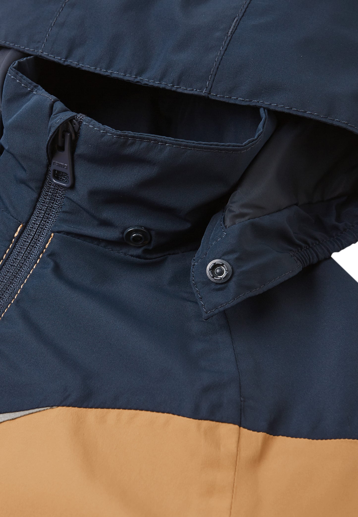 REIMA TEC Übergangs- und Regen-Jacke <br>Tuulela<br> Gr. 80, 116, 122<br>WS 10'000 mm