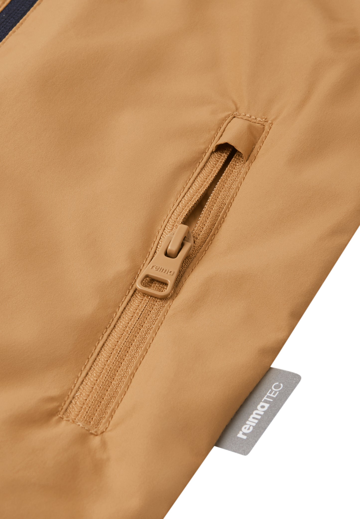 REIMA TEC Übergangs- und Regen-Jacke <br>Tuulela<br> Gr. 80, 116, 122<br>WS 10'000 mm