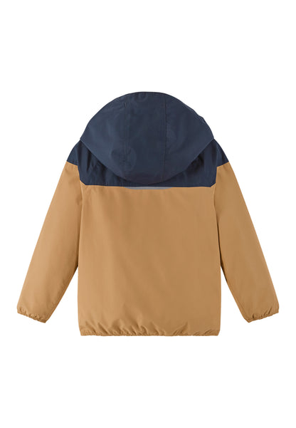 REIMA TEC Übergangs- und Regen-Jacke <br>Tuulela<br> Gr. 80, 116, 122<br>WS 10'000 mm