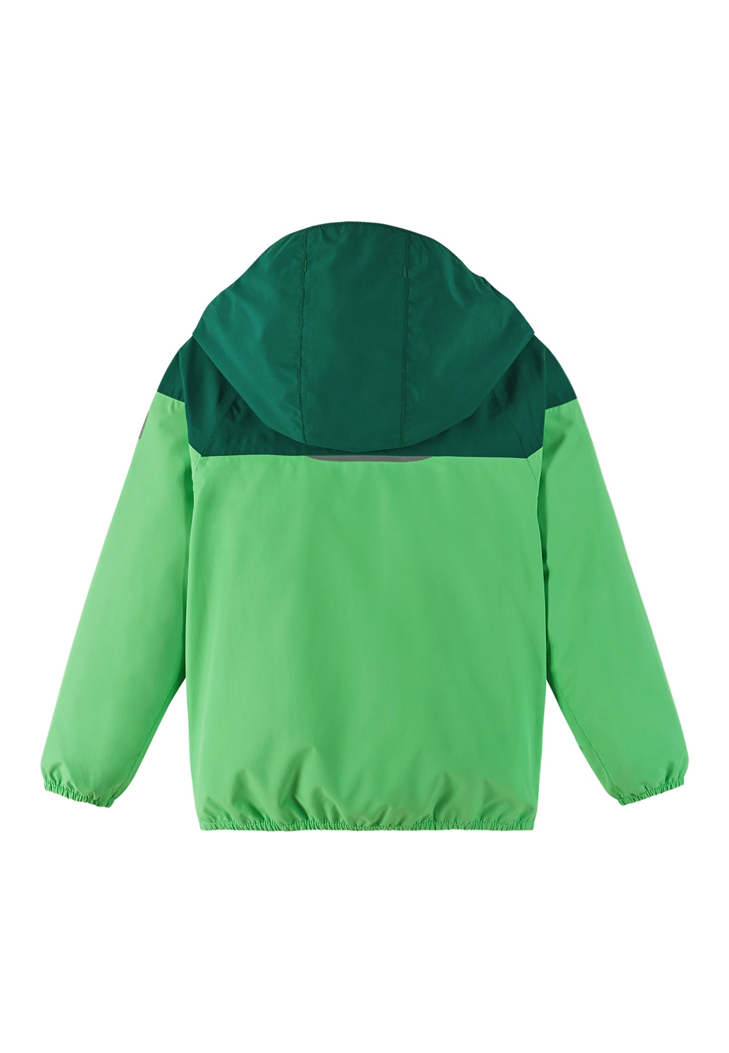 REIMA TEC Übergangs- und Regen-Jacke <br>Tuulela<br> Gr. 80, 86, 92, 104, 110, 116, 128, 134, 140 <br>WS 10'000 mm