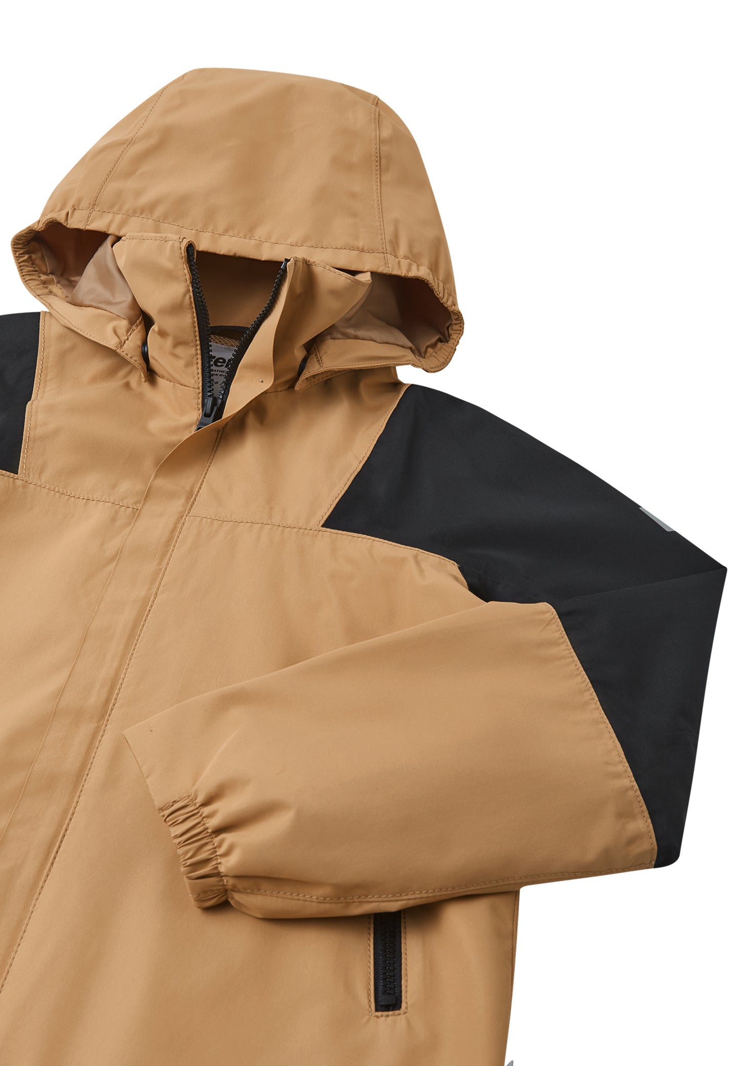 REIMA TEC Übergangs- und Regen-Jacke <br>Tuulos<br> Gr. 122, 128, 140, 146, 152, 158, 164 <br>WS 10'000 mm