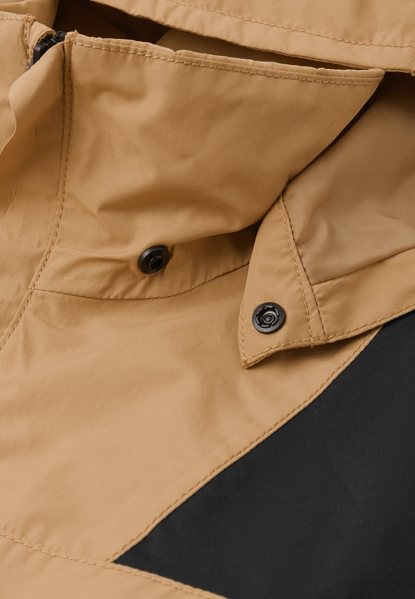 REIMA TEC Übergangs- und Regen-Jacke <br>Tuulos<br> Gr. 122, 128, 140, 146, 152, 158, 164 <br>WS 10'000 mm