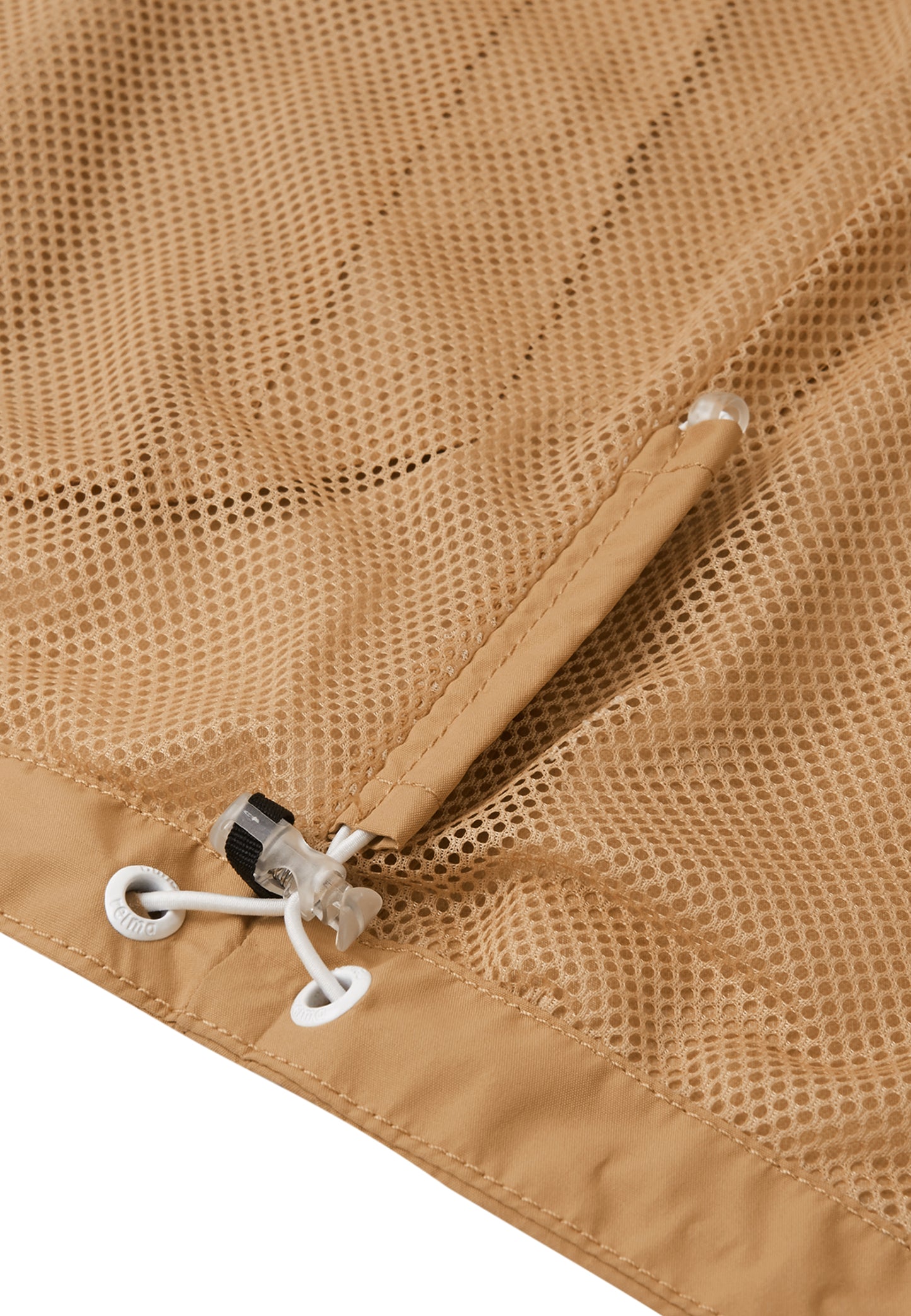 REIMA TEC Übergangs- und Regen-Jacke <br>Tuulos<br> Gr. 122, 128, 140, 146, 152, 158, 164 <br>WS 10'000 mm