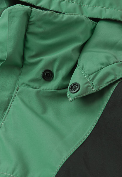 REIMA TEC Übergangs- und Regen-Jacke <br>Tuulos<br> Gr. 146, 152 <br>WS 10'000 mm