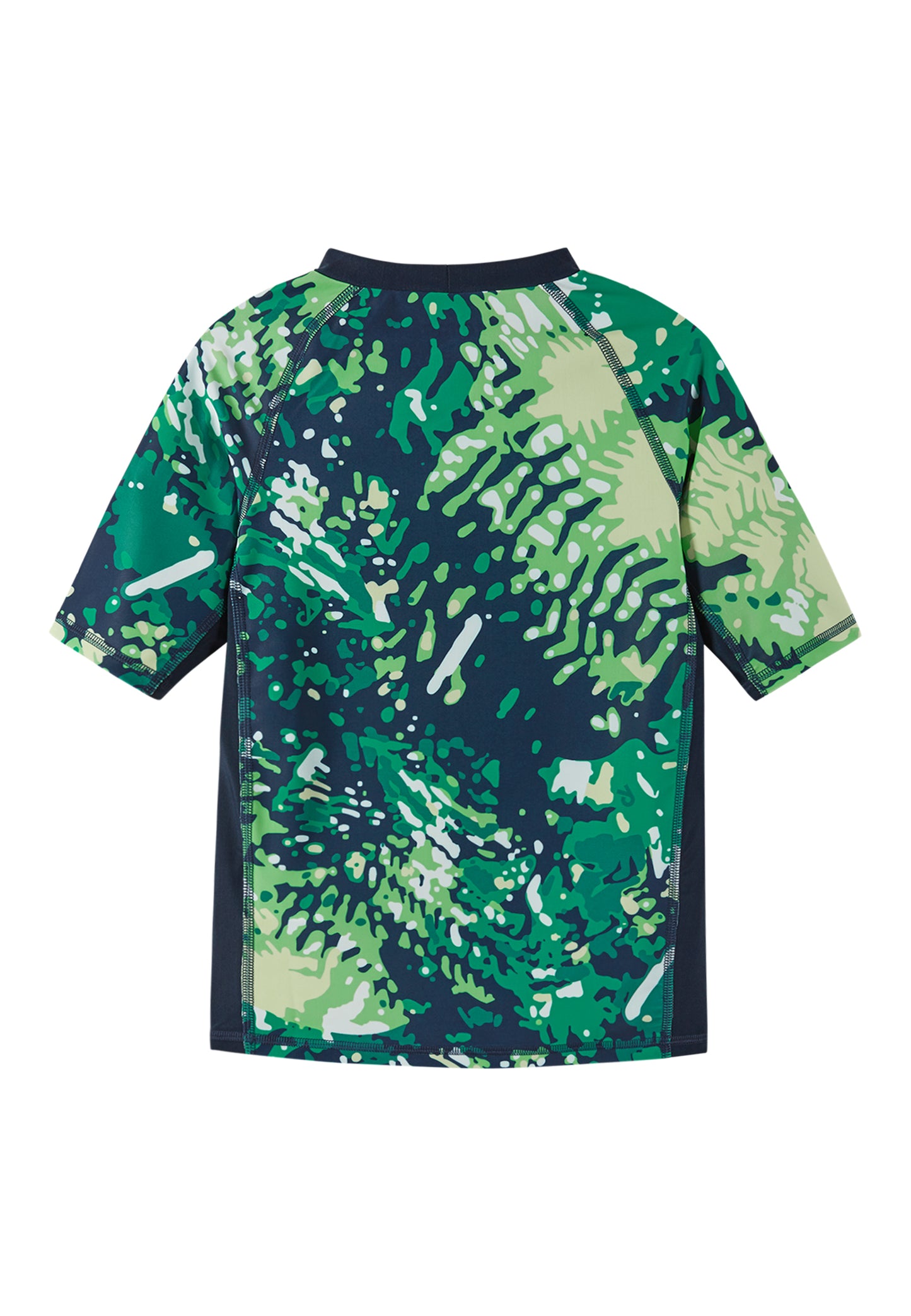 REIMA Badeshirt <br>Uiva <br>Gr. 104, 110, 116, 122, 134, 140<br> UV-Schutzfaktor 50+<br> schnelltrocknend
