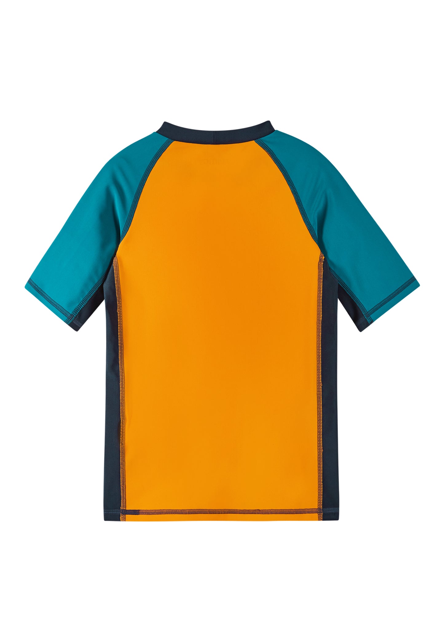REIMA Badeshirt <br>Uiva <br>Gr. 104 - 134<br> UV-Schutzfaktor 50+<br> schnelltrocknend