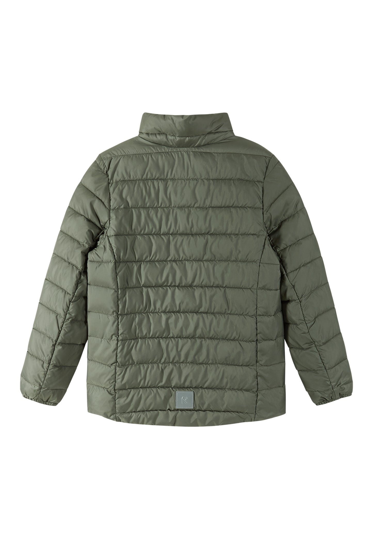 REIMA dünne Übergangs-Jacke daunenähnlich<br> Untu<br> Gr. 116, 146, 152, 158, 164<br> mit Fellex wattiert (künstliche Daune) <br> zum Separat- oder Darunter Tragen<br> WS 10'000 mm