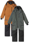 REIMA TEC Ski-Anzug Utsjoki 530015A/5100048A