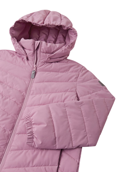 REIMA dünne Übergangsjacke daunenähnlich Uumaja