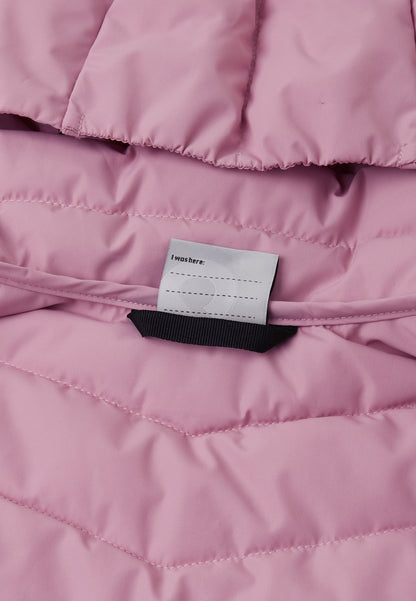 REIMA dünne Übergangsjacke daunenähnlich Uumaja