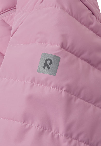 REIMA dünne Übergangsjacke daunenähnlich Uumaja