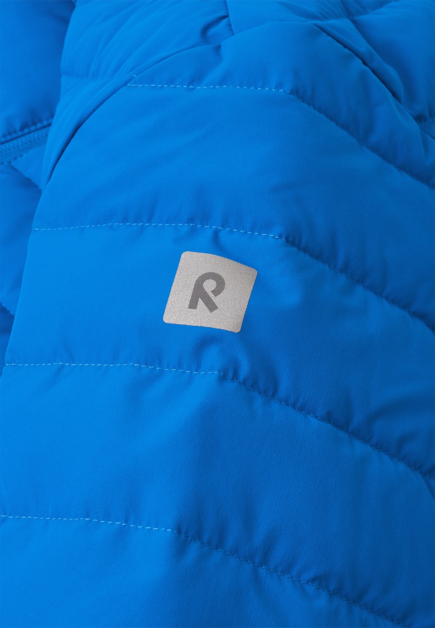 REIMA dünne Übergangsjacke daunenähnlich Uumaja