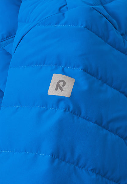 REIMA dünne Übergangsjacke daunenähnlich Uumaja
