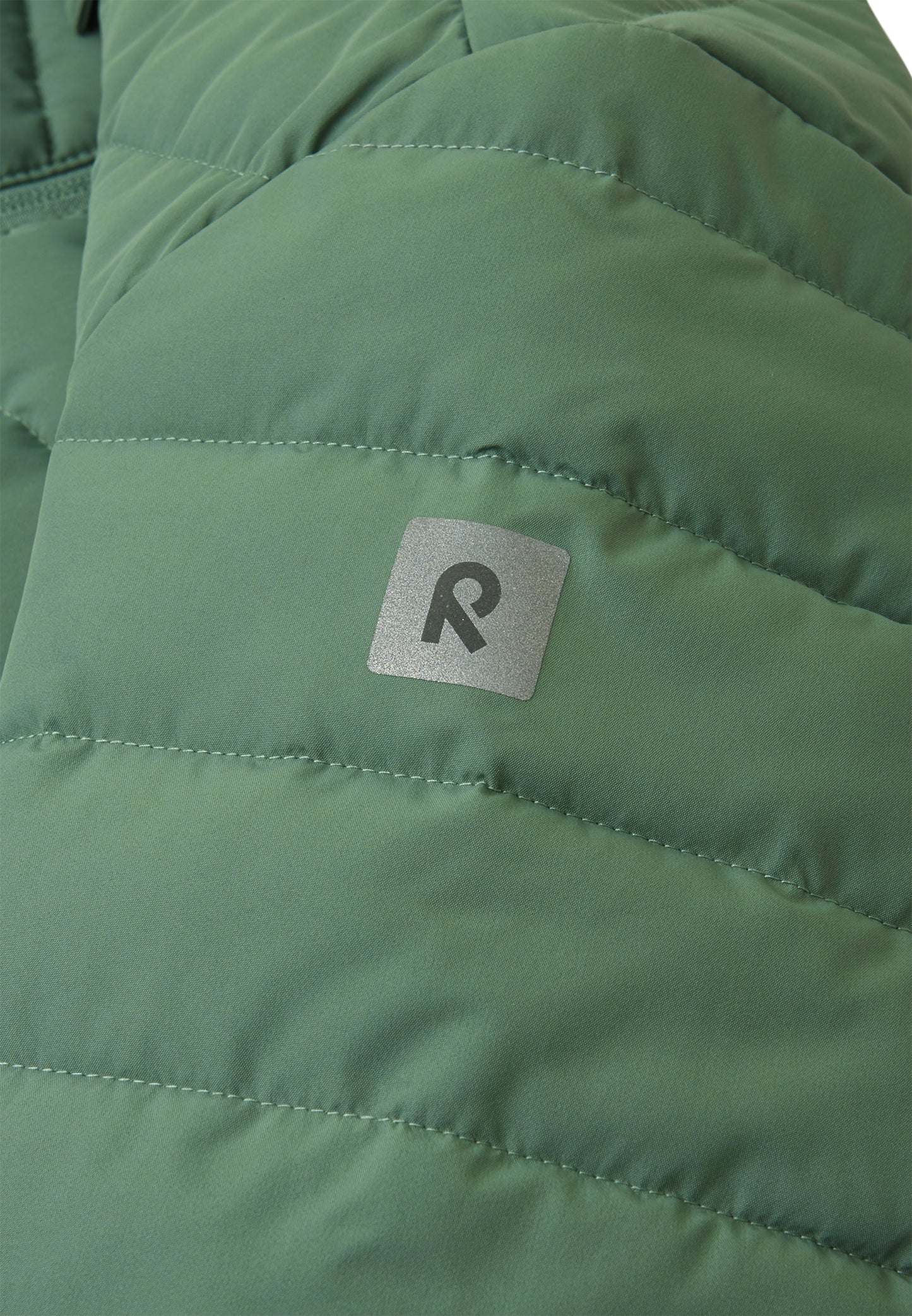 REIMA dünne Übergangsjacke daunenähnlich Uumaja
