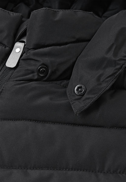 REIMA dünne Übergangsjacke daunenähnlich Uumaja