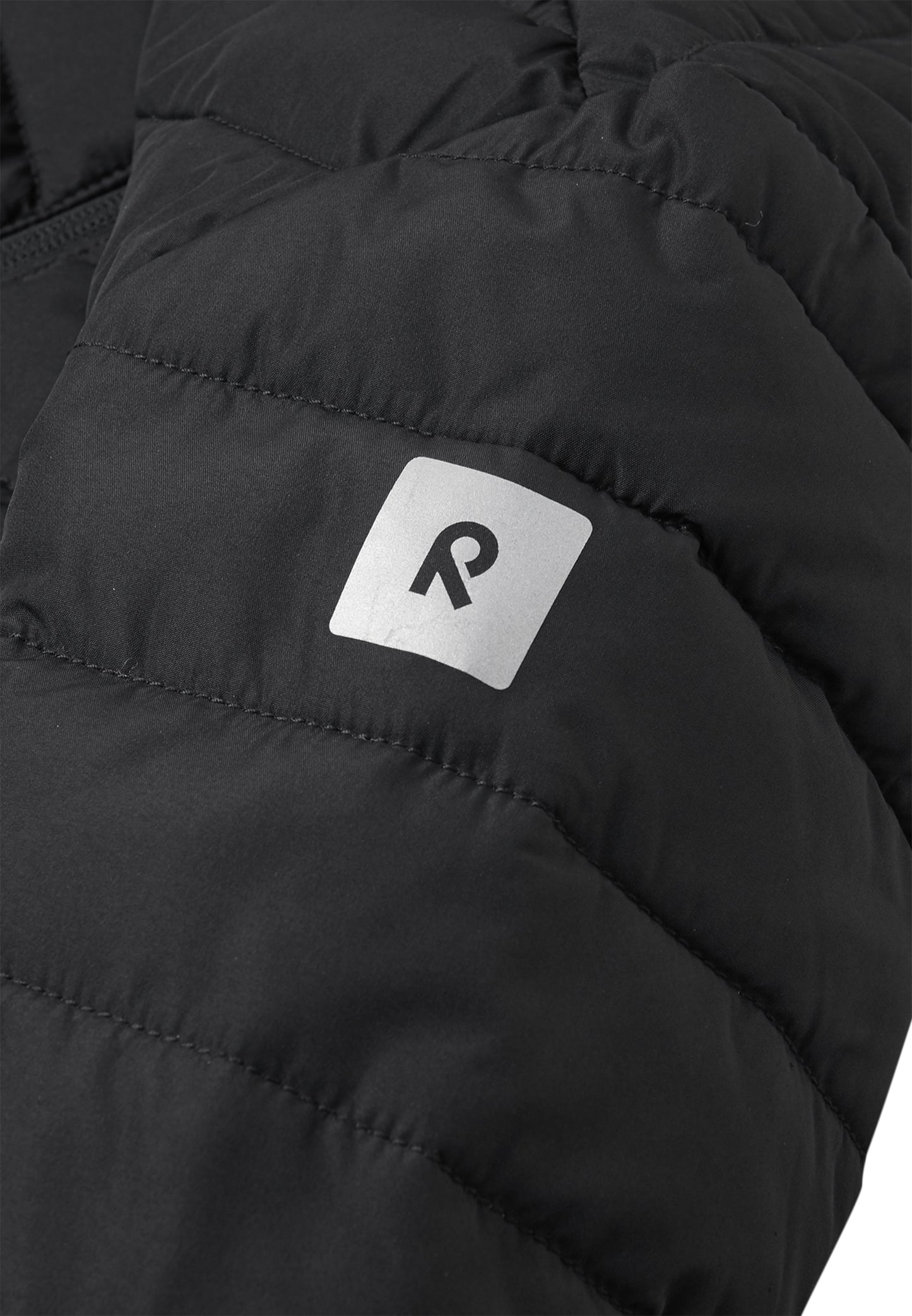 REIMA dünne Übergangsjacke daunenähnlich Uumaja
