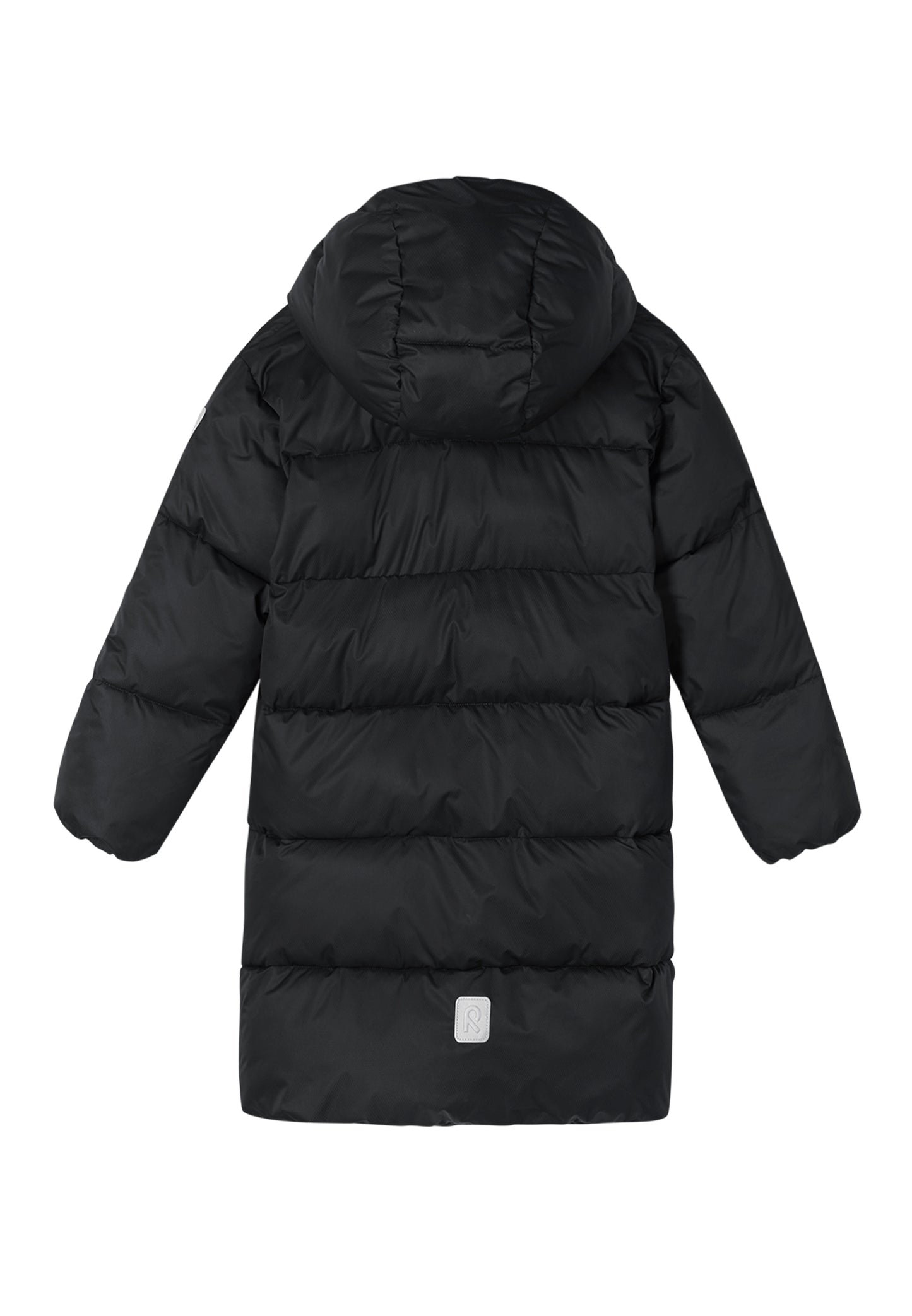 REIMA warmer Wintermantel Vaanila<br> Gr. 164<br> warm wattiert mit Fellex (künstliche Daune)<br> lang geschnitten <br>WS 10'000 mm
