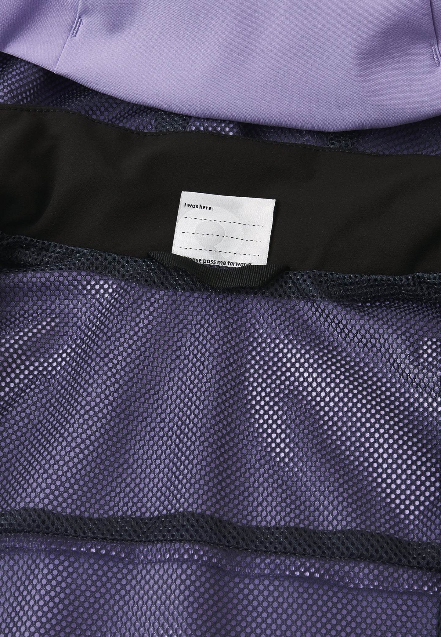 REIMA Alltagsjacke Vaeltava