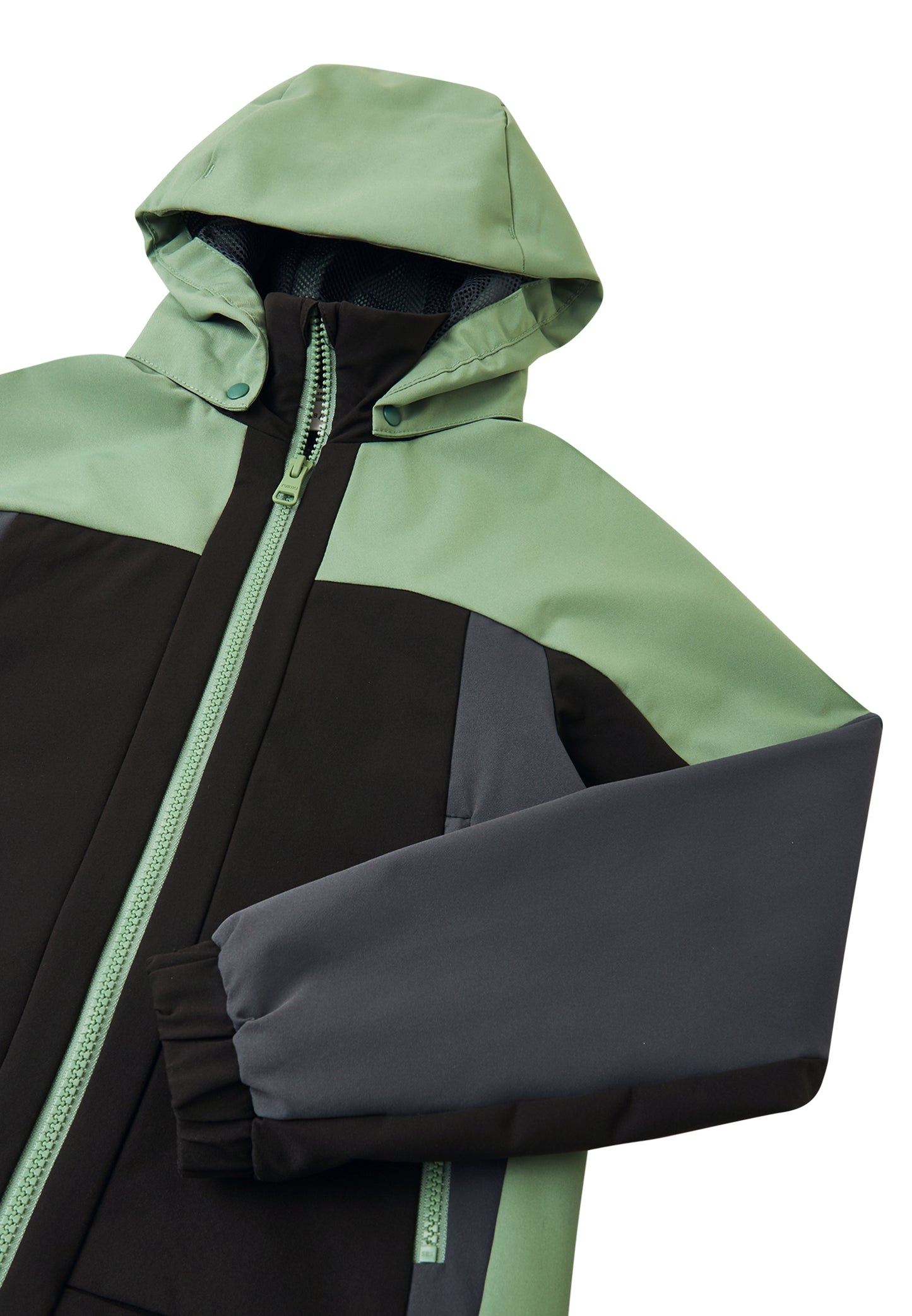 REIMA Alltagsjacke Vaeltava