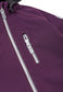 REIMA gefütterte Softshell-Jacke <br>Vantti <br>Gr. 80 bis 140<br> aussen Softshell<br> innen weiches Fleece <br>WS 10'000 mmz