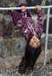 REIMA Softshell Jacke Kapuze Vantti 5100009A