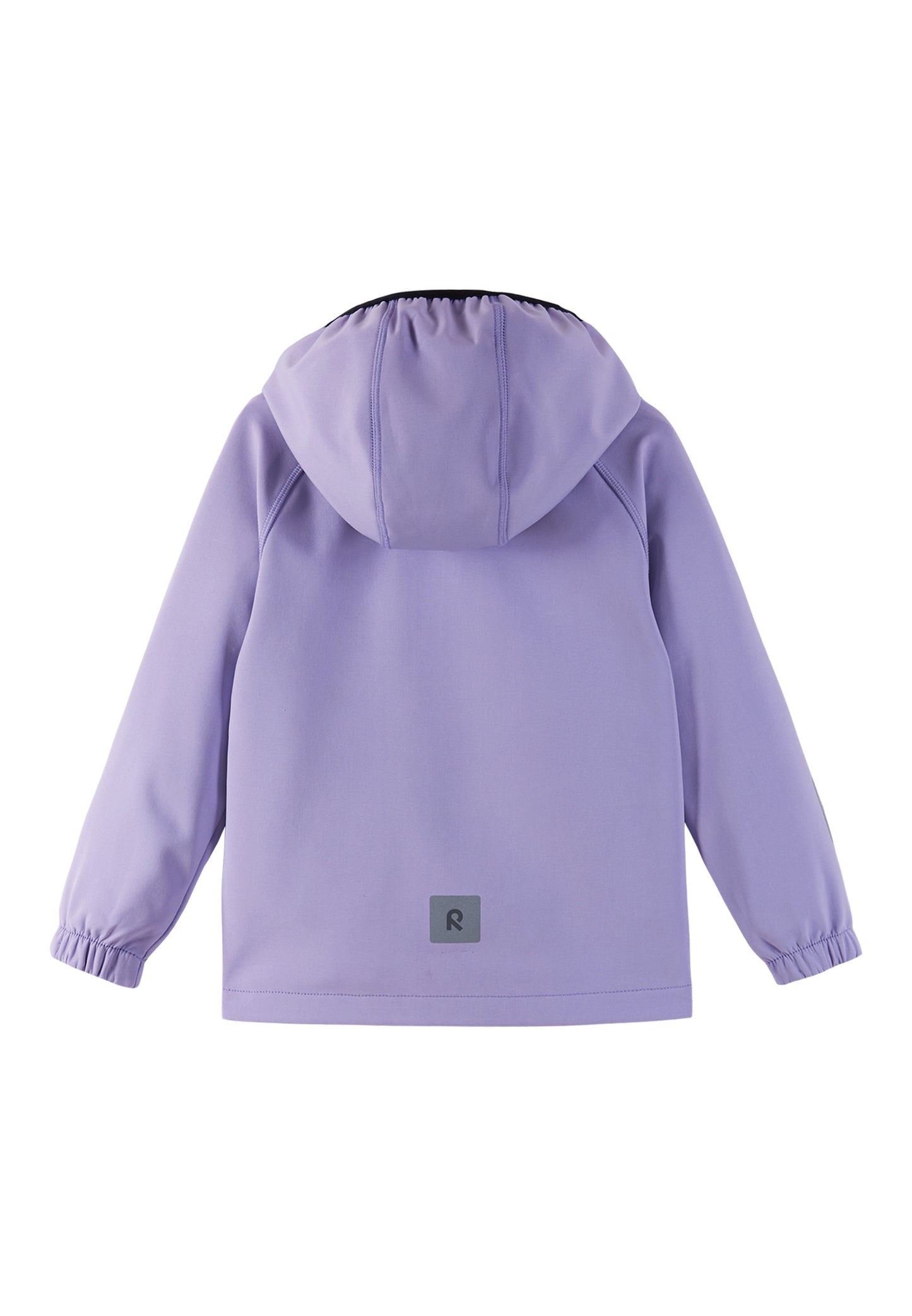 REIMA gefütterte Softshell-Jacke <br>Vantti <br>Gr. 80, 86, 92, 98, 104, 110, 116, 134<br> aussen Softshell<br> innen weiches Fleece <br>WS 10'000 mm