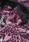 REIMA gefütterte Softshell-Jacke <br>Vantti <br>Gr. 80 bis 140<br> aussen Softshell<br> innen weiches Fleece <br>WS 10'000 mmz