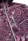 REIMA gefütterte Softshell-Jacke <br>Vantti <br>Gr. 80 bis 140<br> aussen Softshell<br> innen weiches Fleece <br>WS 10'000 mmz