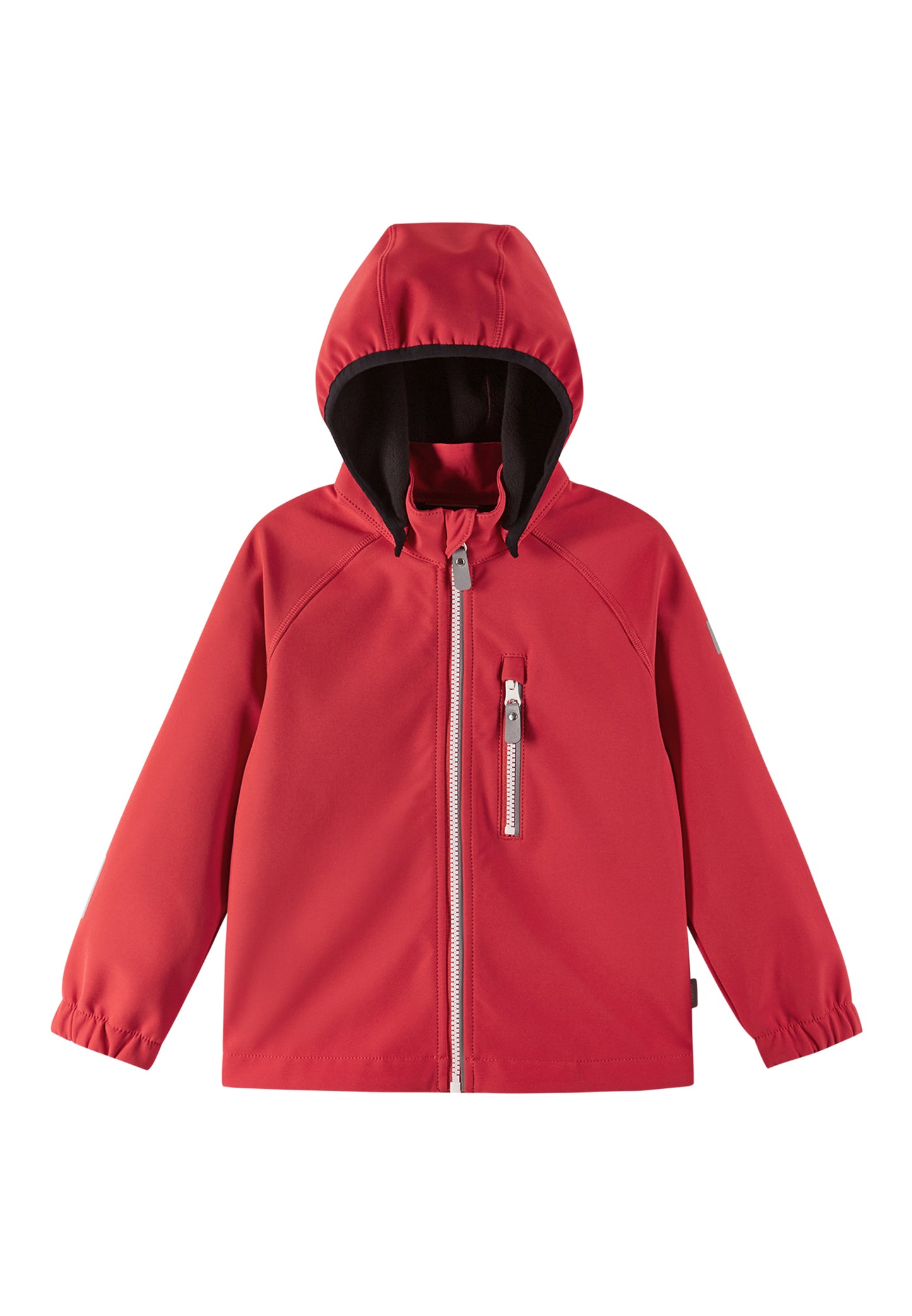 REIMA gefütterte Softshell-Jacke Vantti