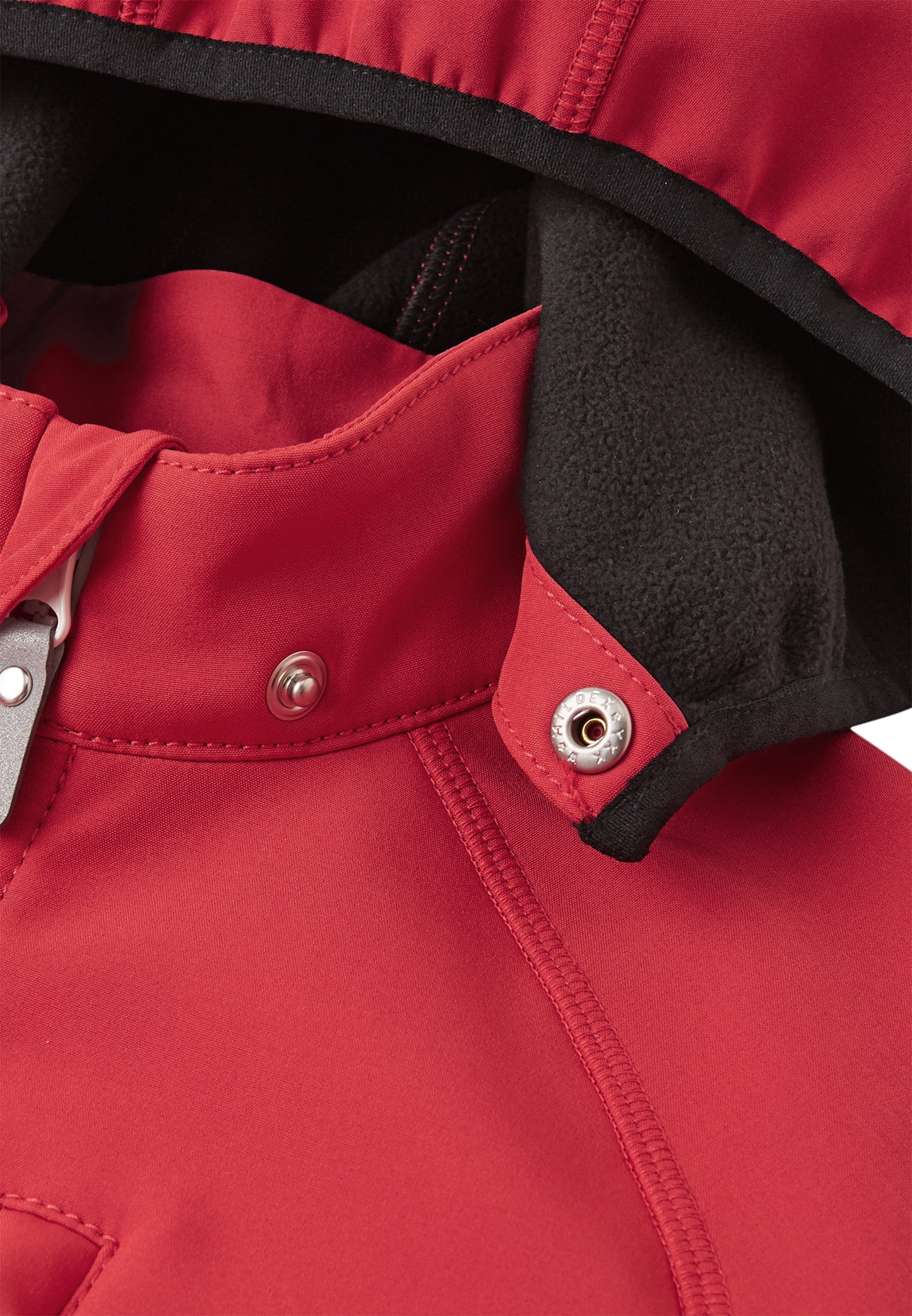REIMA gefütterte Softshell-Jacke Vantti