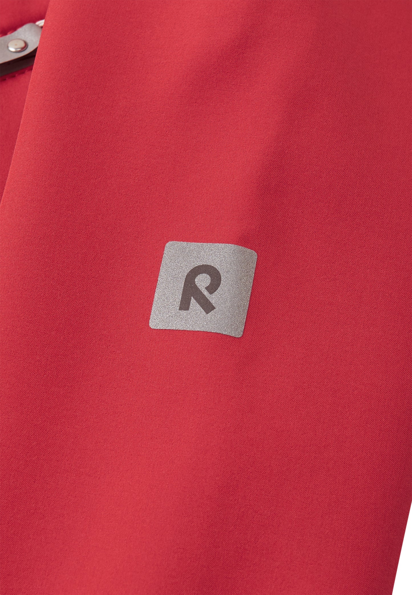 REIMA gefütterte Softshell-Jacke Vantti