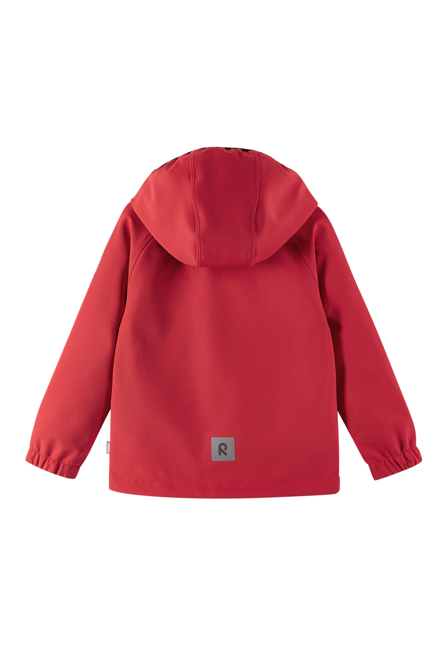 REIMA gefütterte Softshell-Jacke Vantti