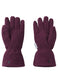 REIMA Fleece Finger-Handschuhe<br> Varmin <br>Gr. 3 bis 8 (2 Jahre bis Erwachsene)<br> atmungsaktiv, schnelltrocknend
