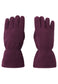REIMA Fleece Handschuhe Varmin 527329/5300112B