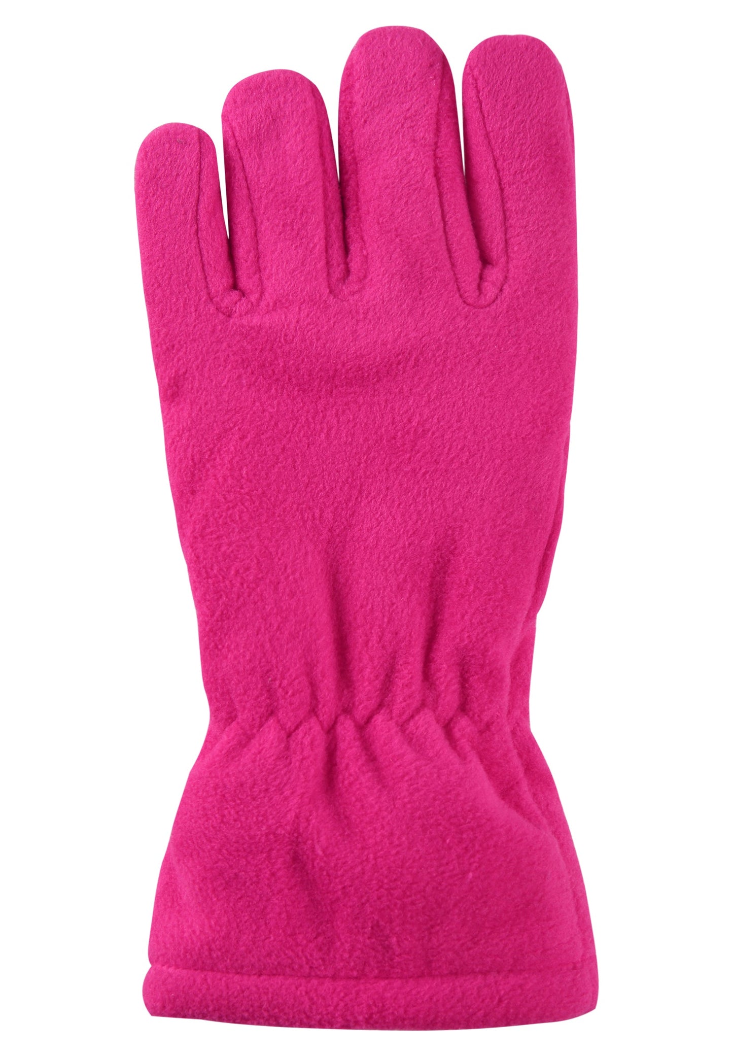 REIMA Fleece Finger-Handschuhe AKTIONSFARBE<br> Varmin <br>Gr. 5 bis 8 (6 Jahre bis Erwachsene)<br> atmungsaktiv, schnelltrocknend
